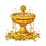 fontaine bitcoin gratuit